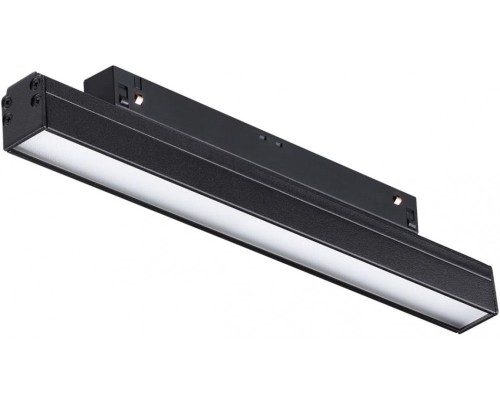 Трековый светильник SHINO FLUM 358410 Novotech