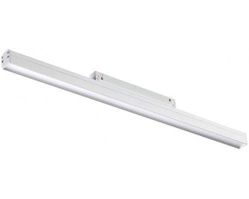 Трековый светильник SHINO FLUM 358411 Novotech