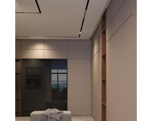 Трековый светильник SHINO FLUM 358412 Novotech