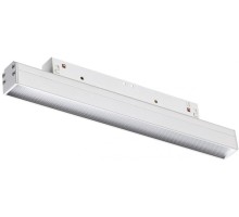 Трековый светильник SHINO FLUM 358413 Novotech