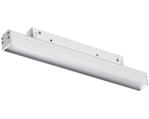 Трековый светильник SHINO FLUM 358413 Novotech