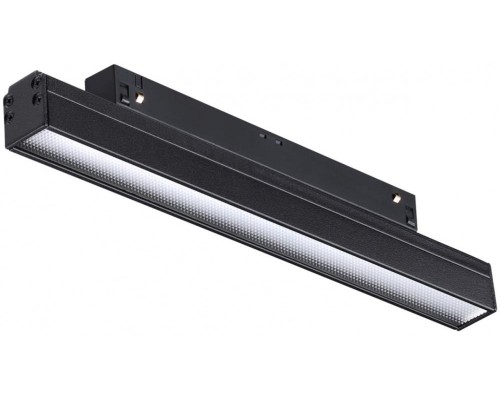 Трековый светильник SHINO FLUM 358414 Novotech