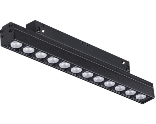 Трековый светильник SHINO FLUM 358418 Novotech