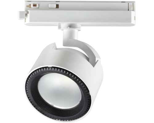 Трековый светильник PORT PIRUM 358432 Novotech