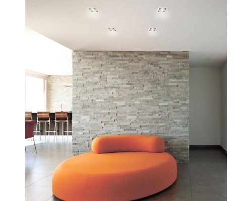 Точечный светильник Gesso 358440 Novotech