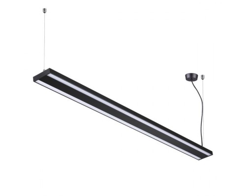 Подвесной светильник Iter 358446 Novotech