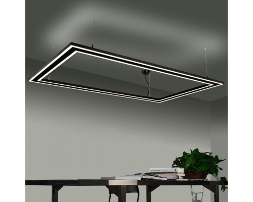 Подвесной светильник Iter 358446 Novotech