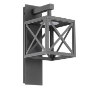 Настенный фонарь уличный Street 358447 Novotech