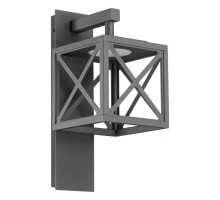 Настенный фонарь уличный Street 358447 Novotech