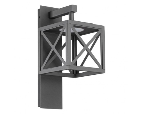 Настенный фонарь уличный Street 358447 Novotech