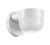 Настенный светильник уличный Street 358450 Novotech