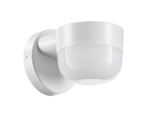 Настенный светильник уличный Street 358450 Novotech