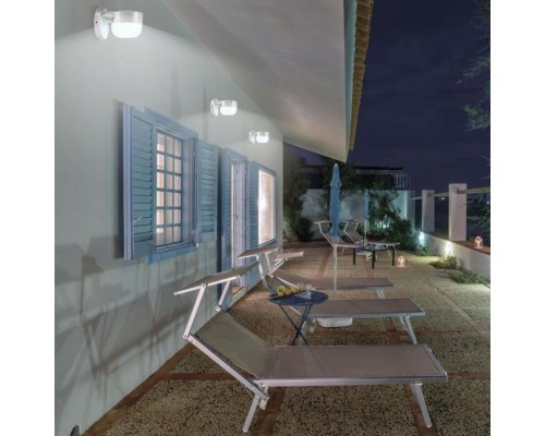 Настенный светильник уличный Street 358450 Novotech