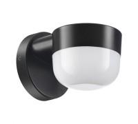 Настенный светильник уличный Street 358451 Novotech