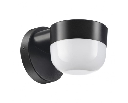 Настенный светильник уличный Street 358451 Novotech