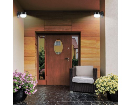 Настенный светильник уличный Street 358451 Novotech