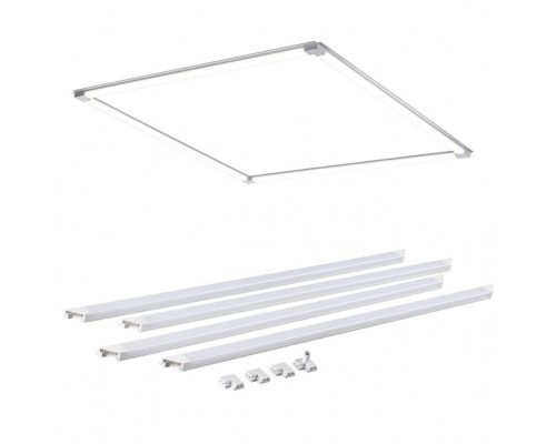 Потолочный светильник Nelio 358455 Novotech