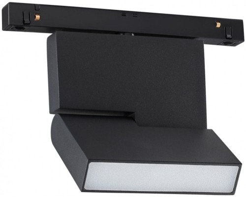 Трековый светильник Flum 358465 Novotech
