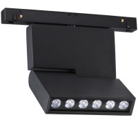 Трековый светильник Flum 358467 Novotech