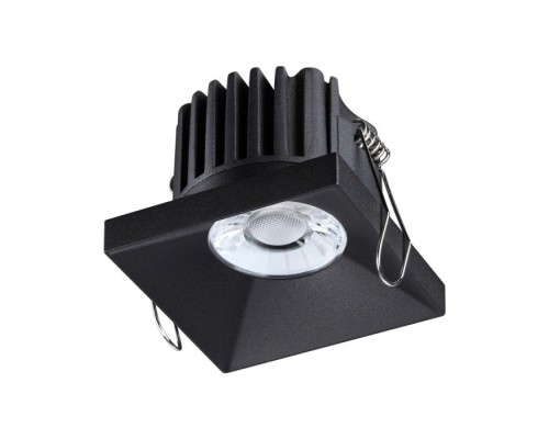 Точечный светильник Metis 358481 Novotech