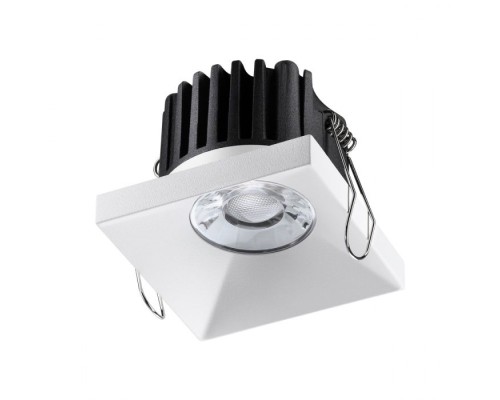 Точечный светильник Metis 358482 Novotech