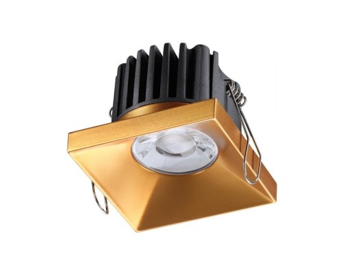 Точечный светильник Metis 358484 Novotech