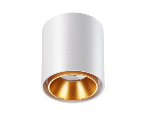 Точечный светильник Recte 358486 Novotech