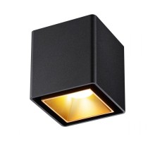 Точечный светильник Recte 358487 Novotech