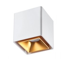 Точечный светильник Recte 358488 Novotech