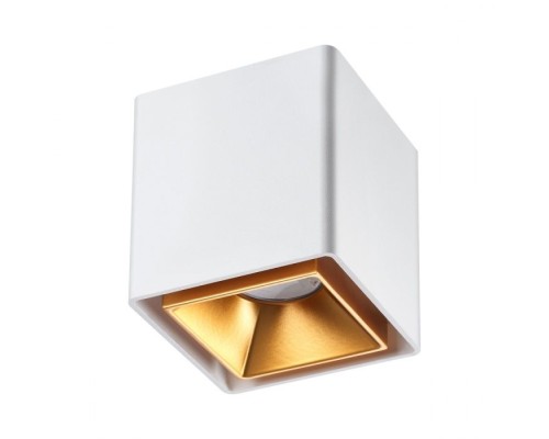 Точечный светильник Recte 358488 Novotech