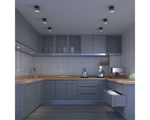 Точечный светильник Arum 358491 Novotech