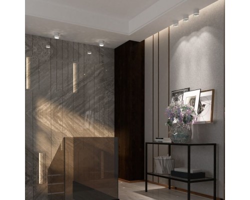 Точечный светильник Arum 358492 Novotech