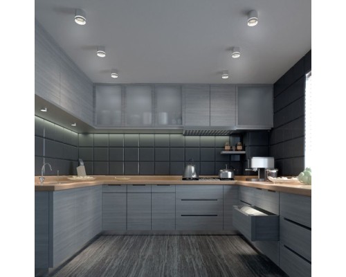 Точечный светильник Arum 358493 Novotech