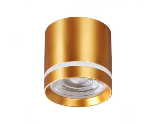 Точечный светильник Arum 358494 Novotech