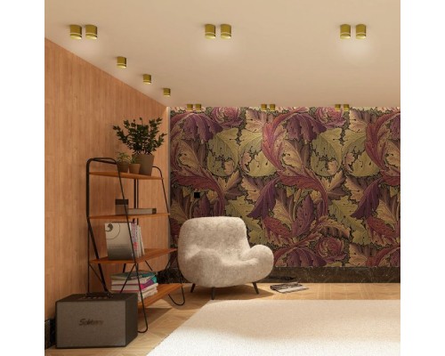 Точечный светильник Arum 358494 Novotech