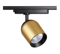 Трековый светильник Port 358516 Novotech