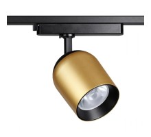 Трековый светильник Port 358516 Novotech