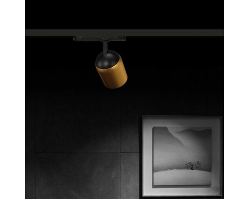 Трековый светильник Port 358516 Novotech