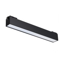 Трековый светильник Shino 358517 Novotech