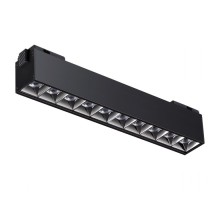 Трековый светильник Shino 358524 Novotech