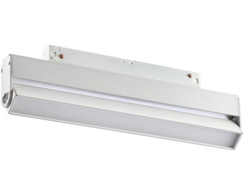 Трековый светильник Shino 358538 Novotech