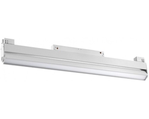 Трековый светильник Shino 358540 Novotech