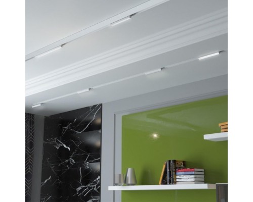 Трековый светильник Shino 358540 Novotech