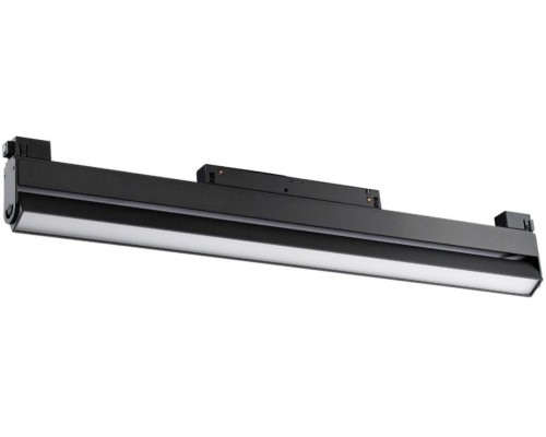 Трековый светильник Shino 358541 Novotech