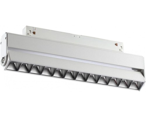 Трековый светильник Shino 358542 Novotech