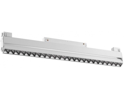 Трековый светильник Shino 358544 Novotech