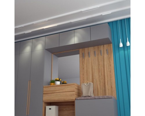 Трековый светильник Shino 358544 Novotech