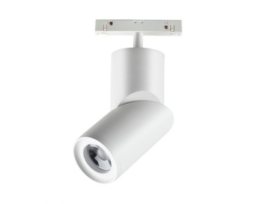 Трековый светильник Shino 358546 Novotech