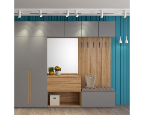 Трековый светильник Shino 358546 Novotech