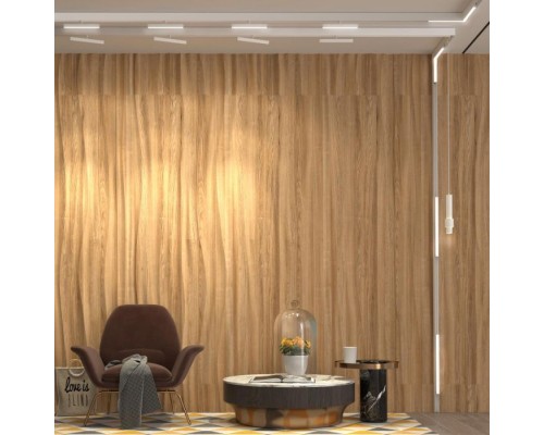 Трековый светильник Shino 358552 Novotech